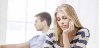 Как проучить мужа за неуважение: советы психолога Как насолить мужу за плохое отношение